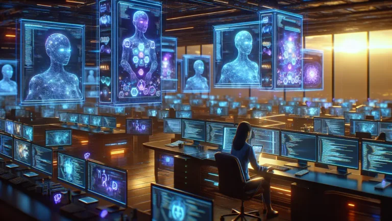 AI 코딩 전쟁 2026: AI 에이전트·바이브 코딩이 바꾸는 소프트웨어 개발의 미래