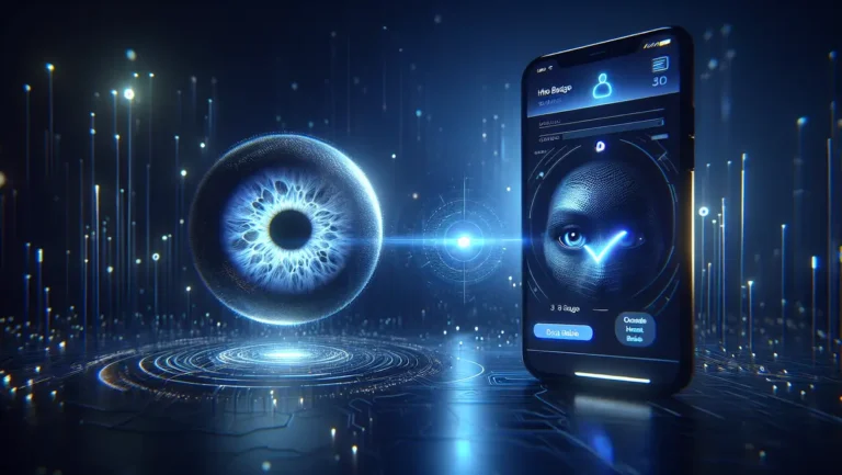 틴더 홍채 스캔 도입: 샘 알트만 World ID로 AI 로맨스 스캠 막을 수 있을까?