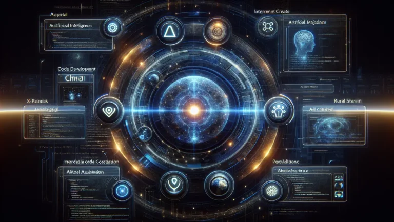 GPT-5.5 출시: OpenAI AI 슈퍼앱 전략과 차세대 AI 모델이 바꿀 미래